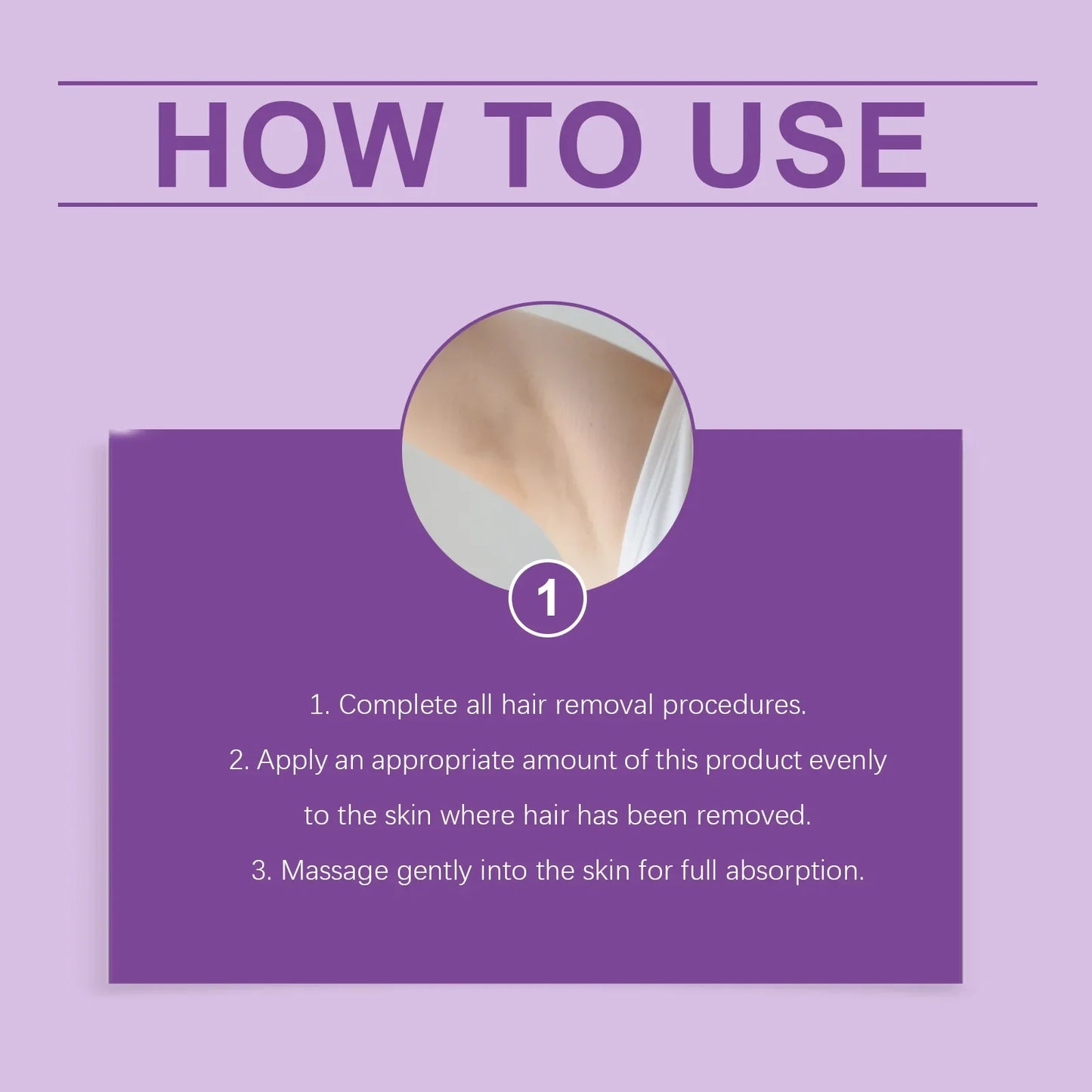 Smooth & Silky Skin Serum