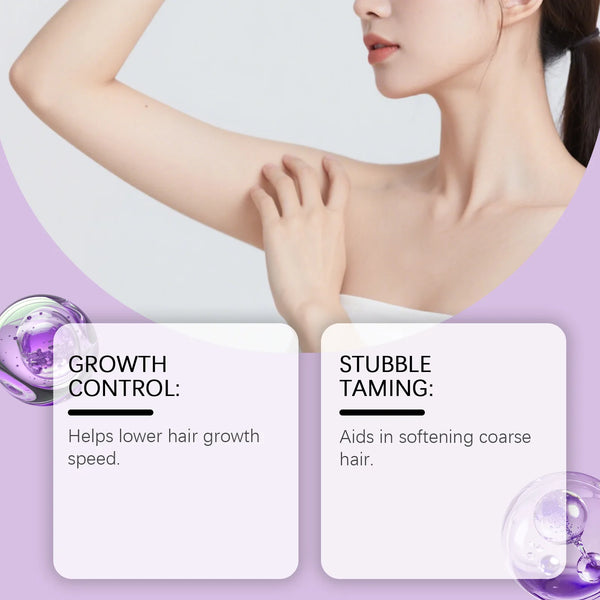 Smooth & Silky Skin Serum