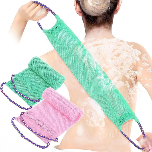 Luxurious African Bath Net